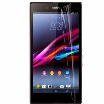 Dán màn hình Sony Xperia Z1 L39h Dán màn hình Sony Xperia Z1 L39h