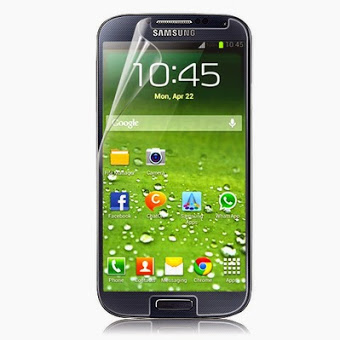 Dán màn hình Samsung Galaxy S4 I9500 Dán màn hình Samsung Galaxy S4 I9500