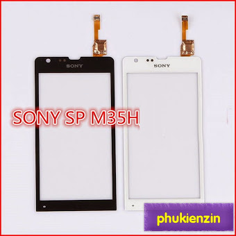 Màn hình cảm ứng sony xperia SP C5302 M35h Màn hình cảm ứng sony xperia SP C5302 M35h
