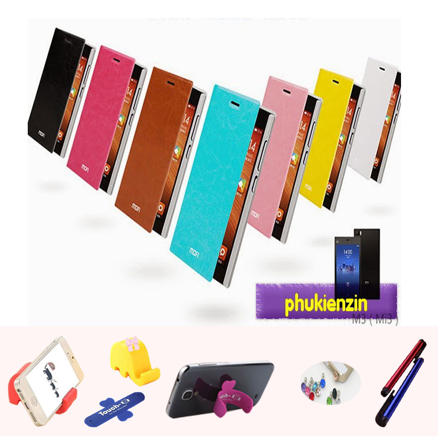 Bao da Alcatel Idol Flash Mofi Bao da Alcatel Idol Flash Mofi