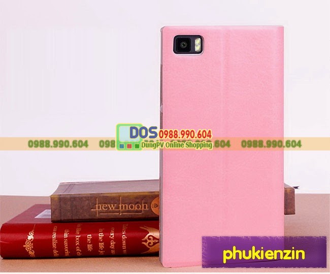 Bao da Alcatel Idol Flash Mofi Bao da Alcatel Idol Flash Mofi