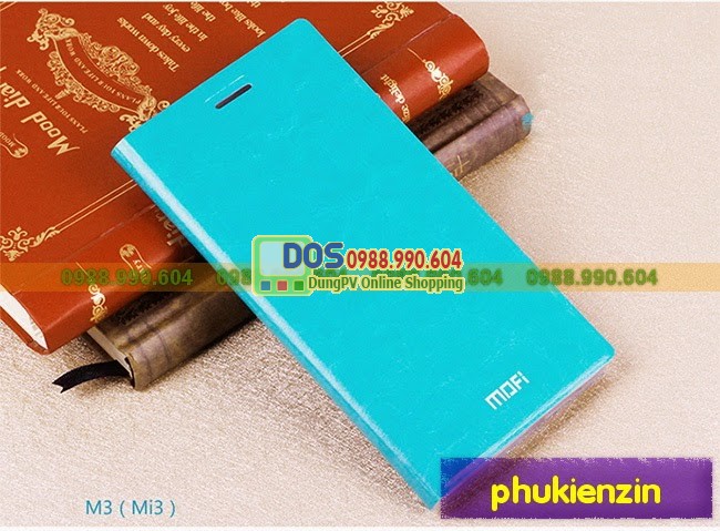Bao da Alcatel Idol Flash Mofi Bao da Alcatel Idol Flash Mofi