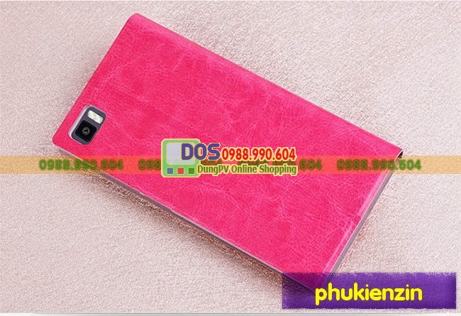 Bao da Alcatel Idol Flash Mofi Bao da Alcatel Idol Flash Mofi