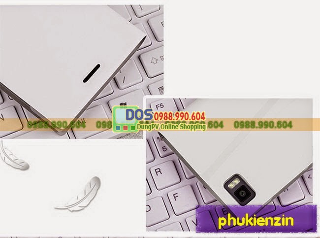 Bao da Alcatel Idol Flash Mofi Bao da Alcatel Idol Flash Mofi