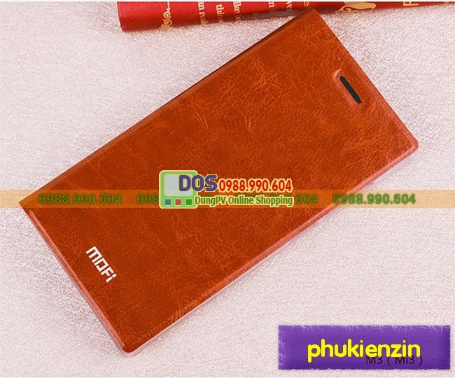 Bao da Alcatel Idol Flash Mofi Bao da Alcatel Idol Flash Mofi