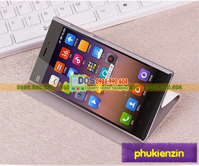 Bao da Alcatel Idol Flash Mofi Bao da Alcatel Idol Flash Mofi