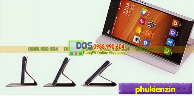 Bao da Alcatel Idol Flash Mofi Bao da Alcatel Idol Flash Mofi