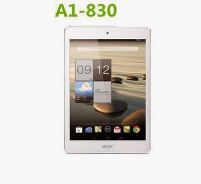 dán màn hình acer iconia a1-830