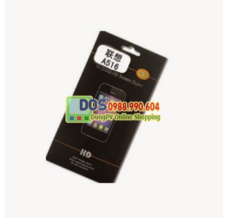 dán màn hình lenovo a516 dán màn hình lenovo a516