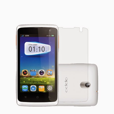 dán màn hình oppo find muse r821
