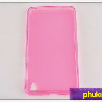 Ốp lưng Lenovo S850 silicone Ốp lưng Lenovo S850 silicone