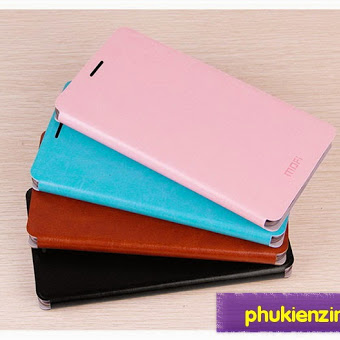 Bao da Xiaomi Redmi Note Mofi Bao da Xiaomi Redmi Note Mofi