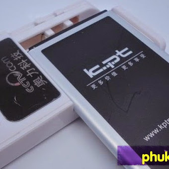 Pin điện thoại Viettel i9 Pin điện thoại Viettel i9