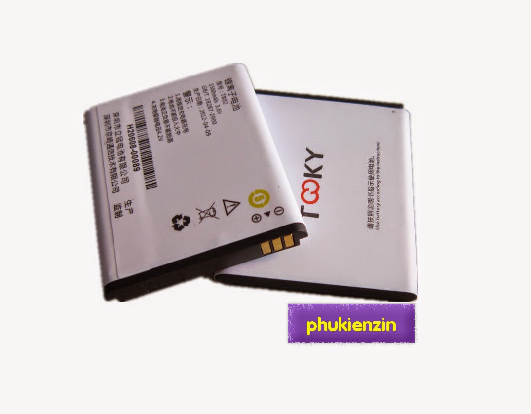 pin điện thoại viettel i8 pin điện thoại viettel i8