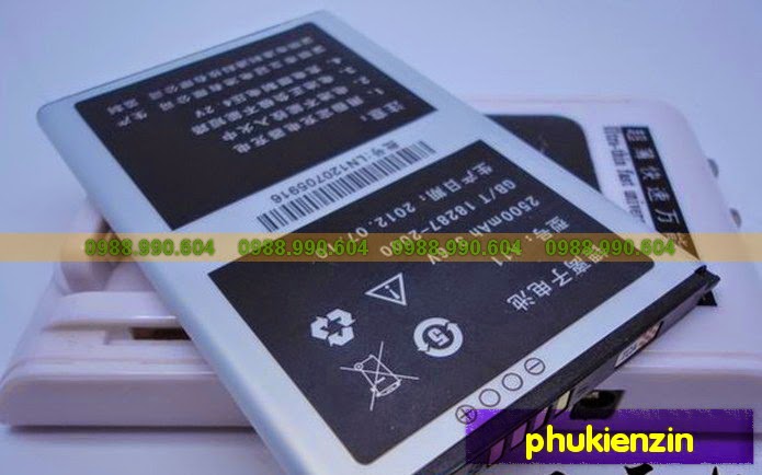 pin điện thoại viettel i9 pin điện thoại viettel i9