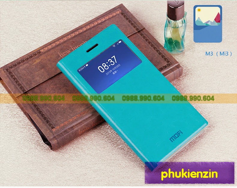 bao da xiaomi mi3 v2 mofi bao da xiaomi mi3 v2 mofi