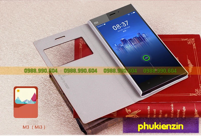 bao da xiaomi mi3 v2 mofi bao da xiaomi mi3 v2 mofi