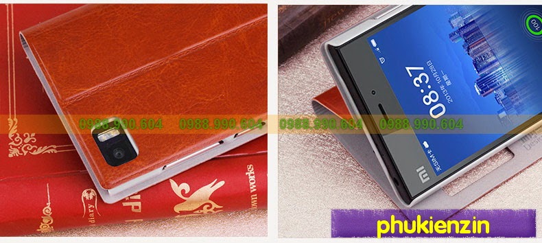 bao da xiaomi mi3 v2 mofi bao da xiaomi mi3 v2 mofi