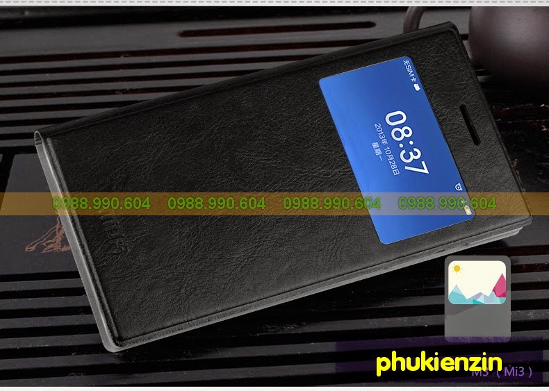 bao da xiaomi mi3 v2 mofi bao da xiaomi mi3 v2 mofi
