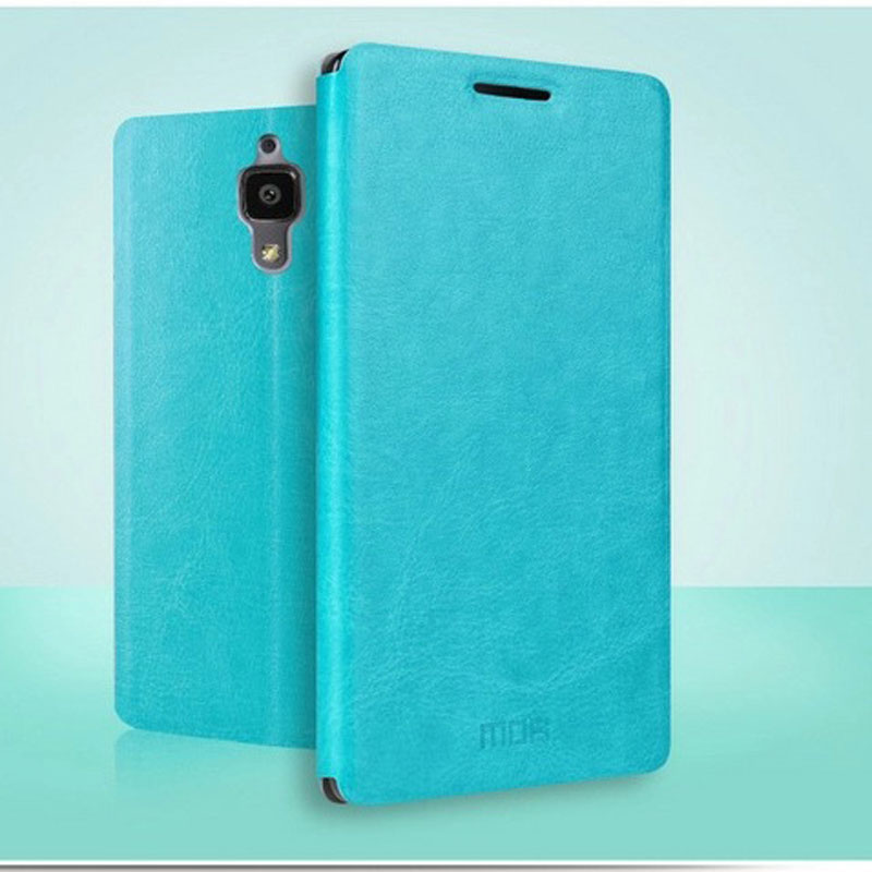 Bao da Xiaomi Mi4 Mofi Bao da Xiaomi Mi4 Mofi