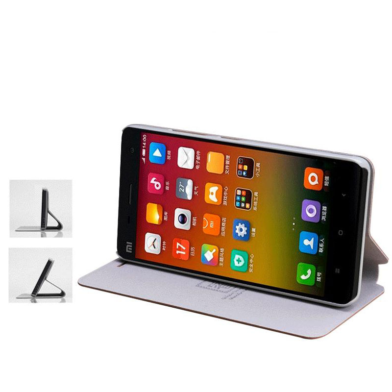 Bao da Xiaomi Mi4 Mofi Bao da Xiaomi Mi4 Mofi