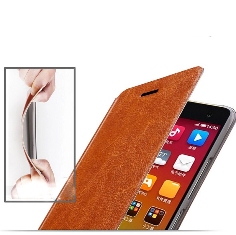 Bao da Xiaomi Mi4 Mofi Bao da Xiaomi Mi4 Mofi