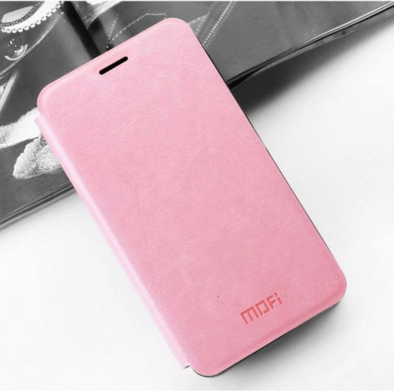 Bao da Xiaomi Mi4 Mofi Bao da Xiaomi Mi4 Mofi