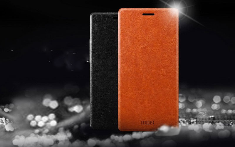Bao da Xiaomi Mi4 Mofi Bao da Xiaomi Mi4 Mofi