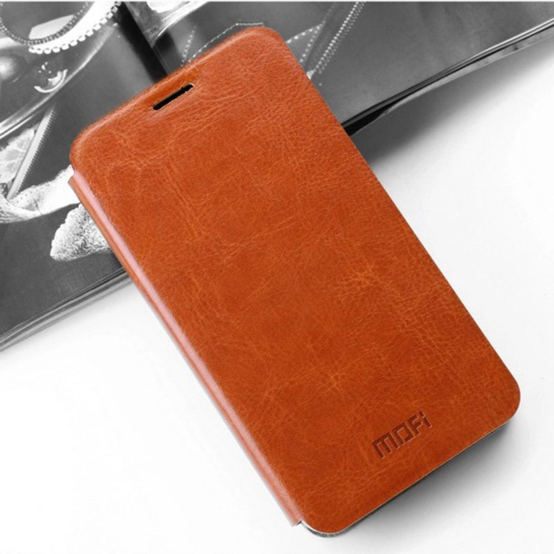 Bao da Xiaomi Mi4 Mofi Bao da Xiaomi Mi4 Mofi