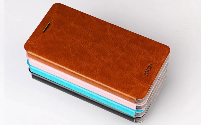 Bao da Xiaomi Mi4 Mofi Bao da Xiaomi Mi4 Mofi