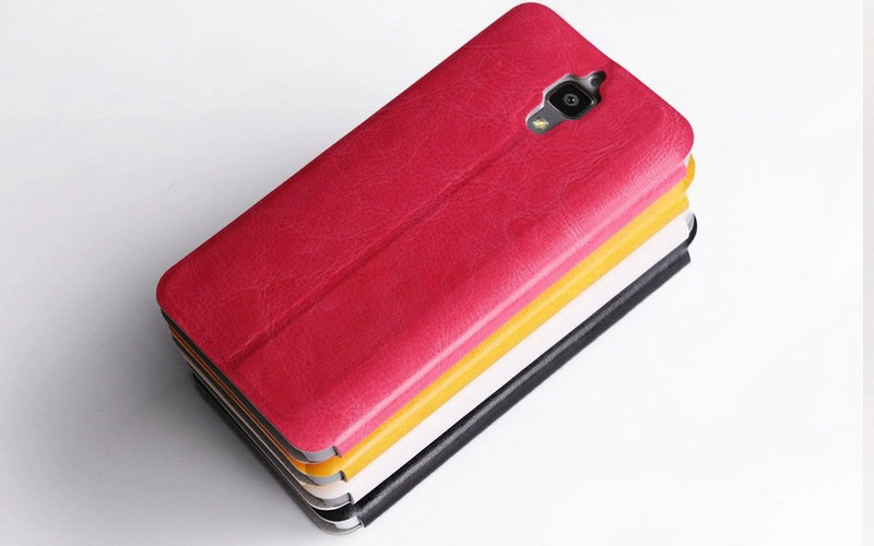 Bao da Xiaomi Mi4 Mofi Bao da Xiaomi Mi4 Mofi