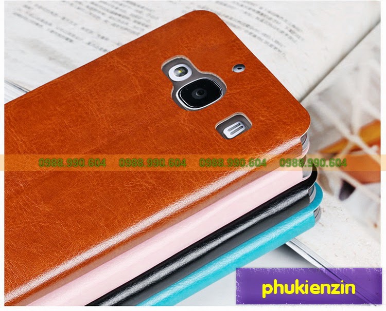 bao da xiaomi redmi 2 mofi bao da xiaomi redmi 2 mofi