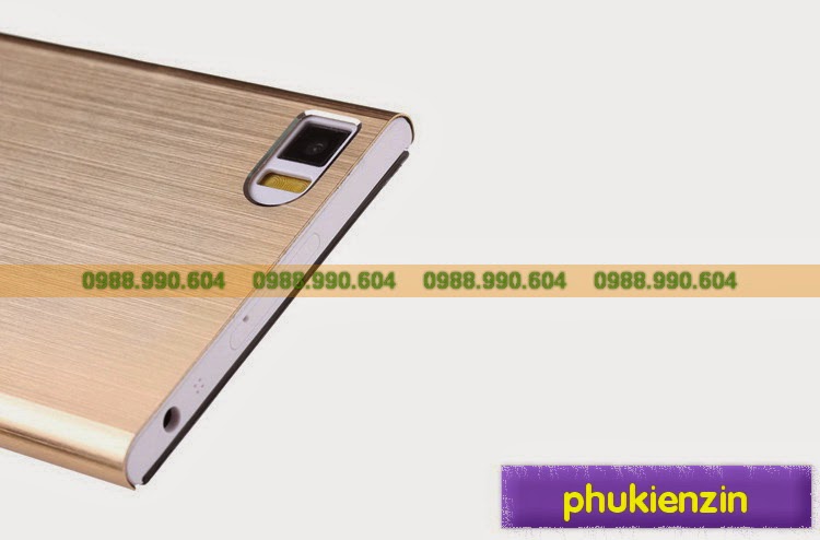 ốp lưng xiaomi mi3 vỏ kim loại ốp lưng xiaomi mi3 vỏ kim loại