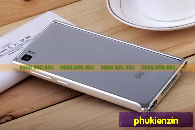 ốp viền kim loại xiaomi mi3 ốp viền kim loại xiaomi mi3