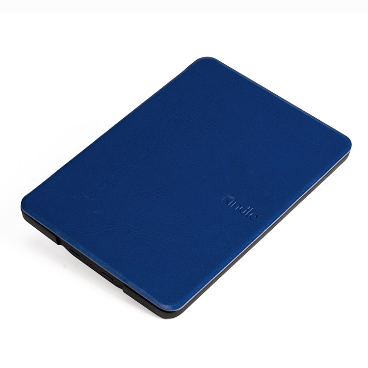 Bao da máy đọc sách kindle paperhite Bao da máy đọc sách kindle paperhite