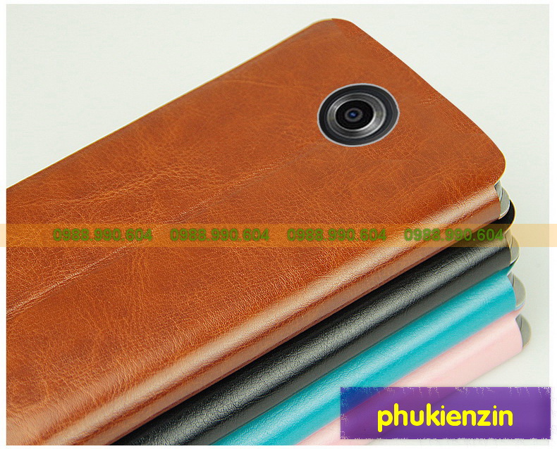 bao da google Nexus 6 hiệu Mofi