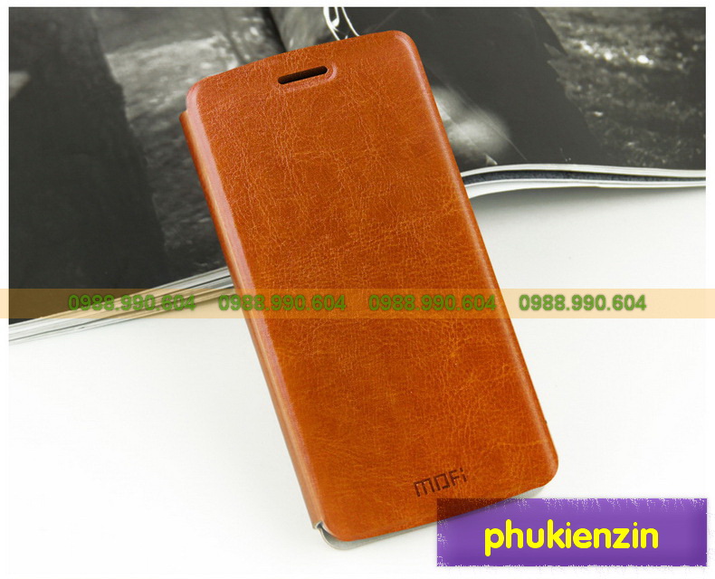 bao da google Nexus 6 hiệu Mofi