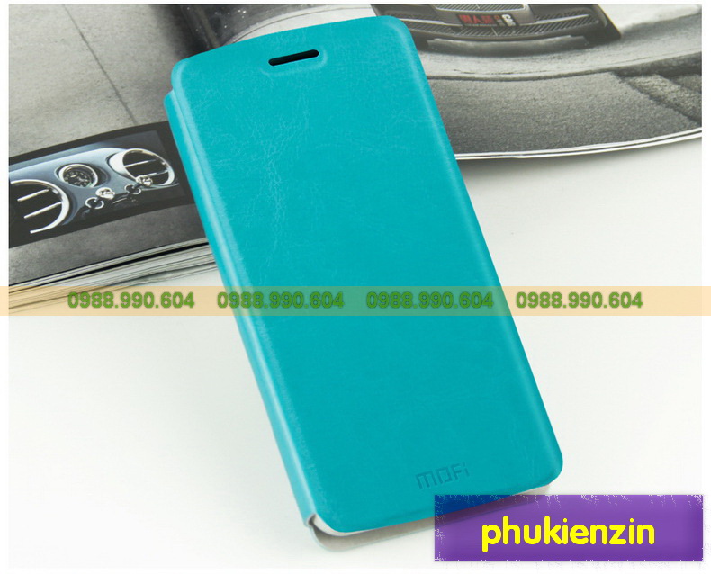 bao da google Nexus 6 hiệu Mofi