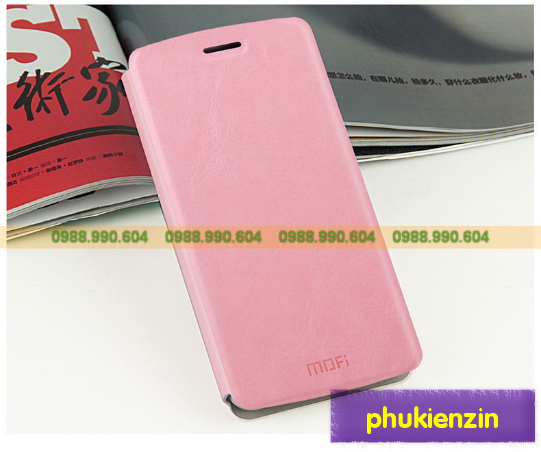 bao da google Nexus 6 hiệu Mofi