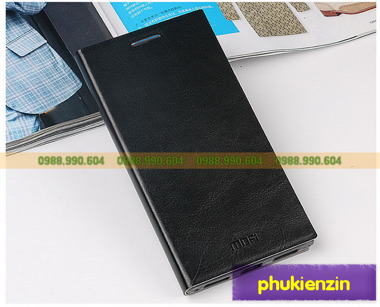 Bao da lenovo P70 mofi Bao da lenovo P70 mofi