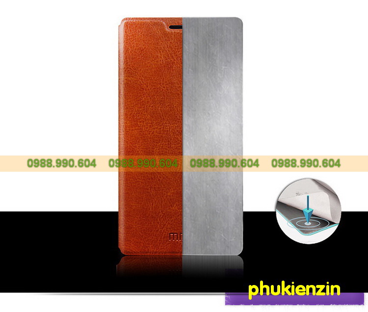 Bao da lenovo P70 mofi Bao da lenovo P70 mofi