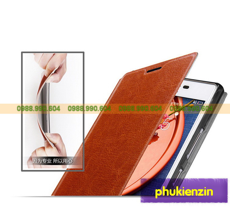Bao da lenovo P70 mofi Bao da lenovo P70 mofi