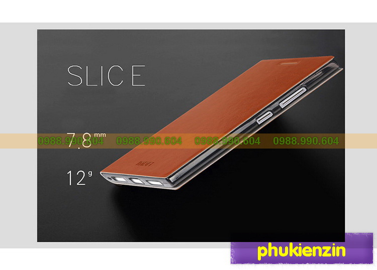 Bao da lenovo P70 mofi Bao da lenovo P70 mofi
