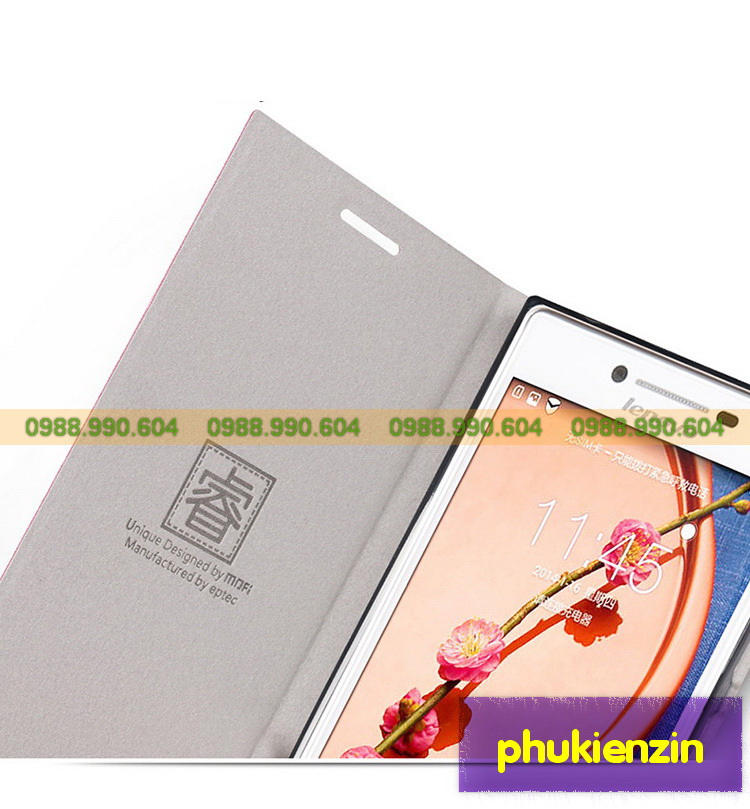 Bao da lenovo P70 mofi Bao da lenovo P70 mofi