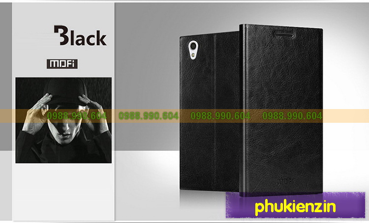 Bao da lenovo P70 mofi Bao da lenovo P70 mofi