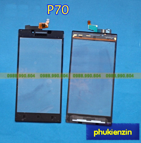 màn hình cảm ứng lenovo P70 chính hãng màn hình cảm ứng lenovo P70 chính hãng