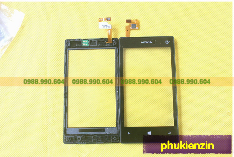 man hinh cam ung nokia 520 525 526 man hinh cam ung nokia 520 525 526
