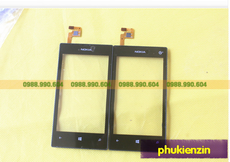 man hinh cam ung nokia 520 525 526 man hinh cam ung nokia 520 525 526