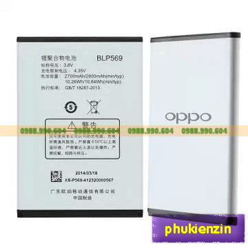 Pin oppo find 7 x9007 Pin oppo find 7 x9007