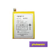 Pin oppo r1 r819